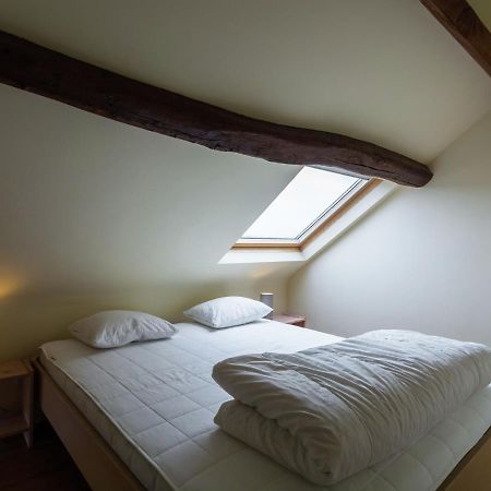 Renovated Farmhouse With Terrace And Garden Soumoy المظهر الخارجي الصورة