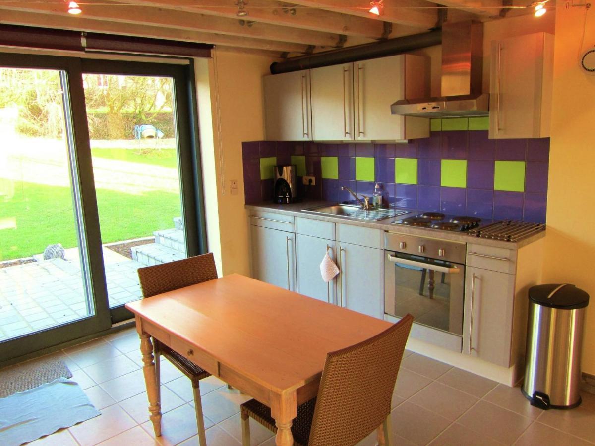 Renovated Farmhouse With Terrace And Garden Soumoy المظهر الخارجي الصورة