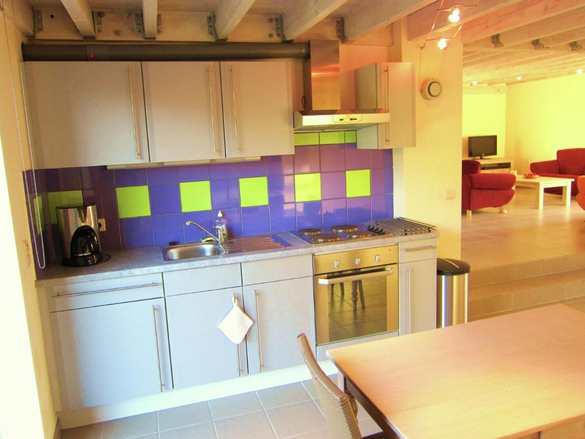 Renovated Farmhouse With Terrace And Garden Soumoy المظهر الخارجي الصورة